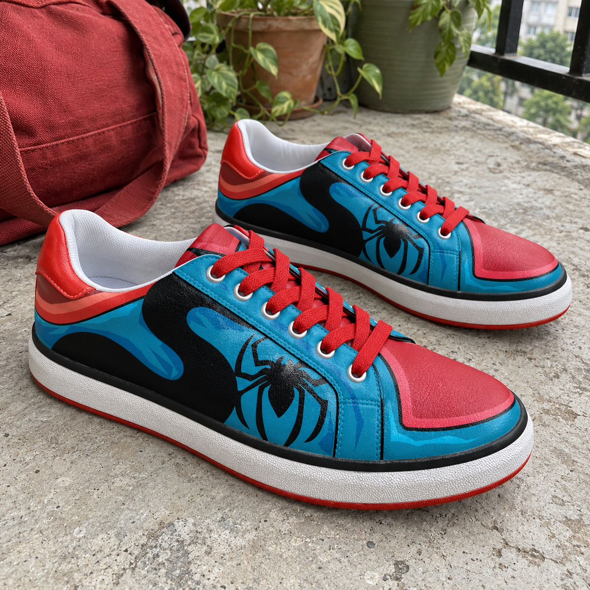 Urban Swing sneaker