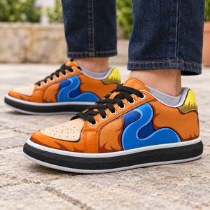 Ninja Flow Kicks