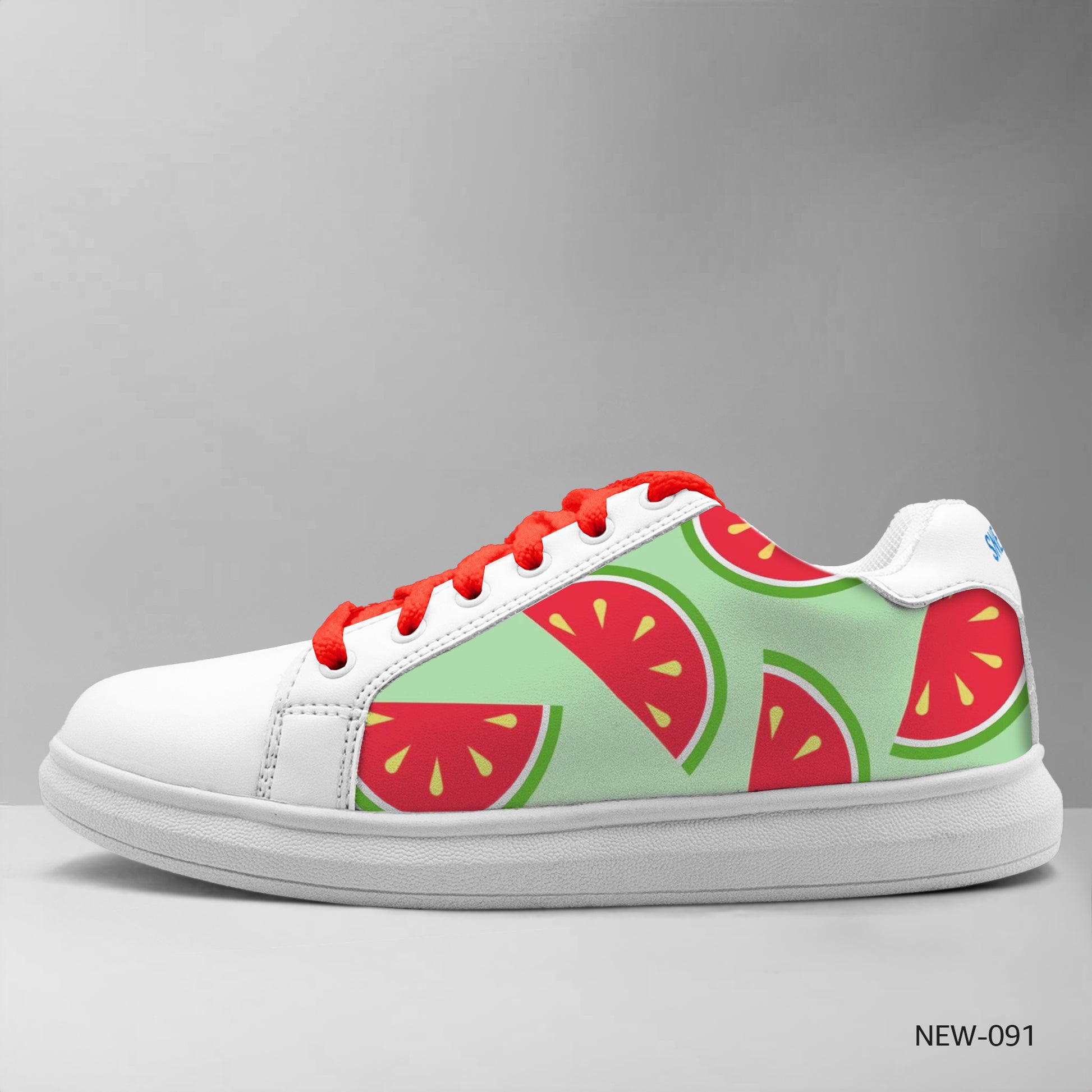 JuicySteps X Watermelons