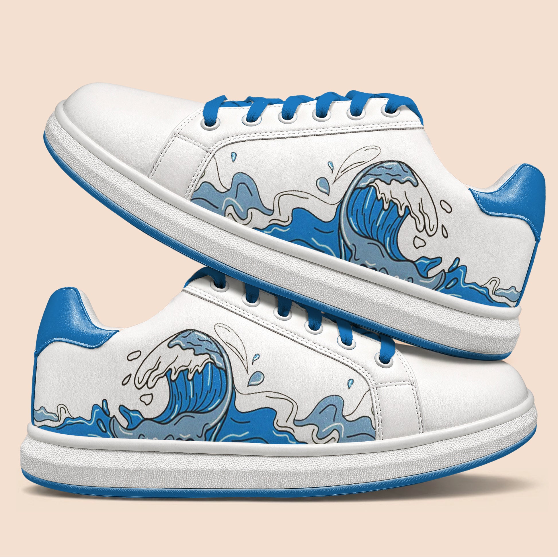 Waverush
