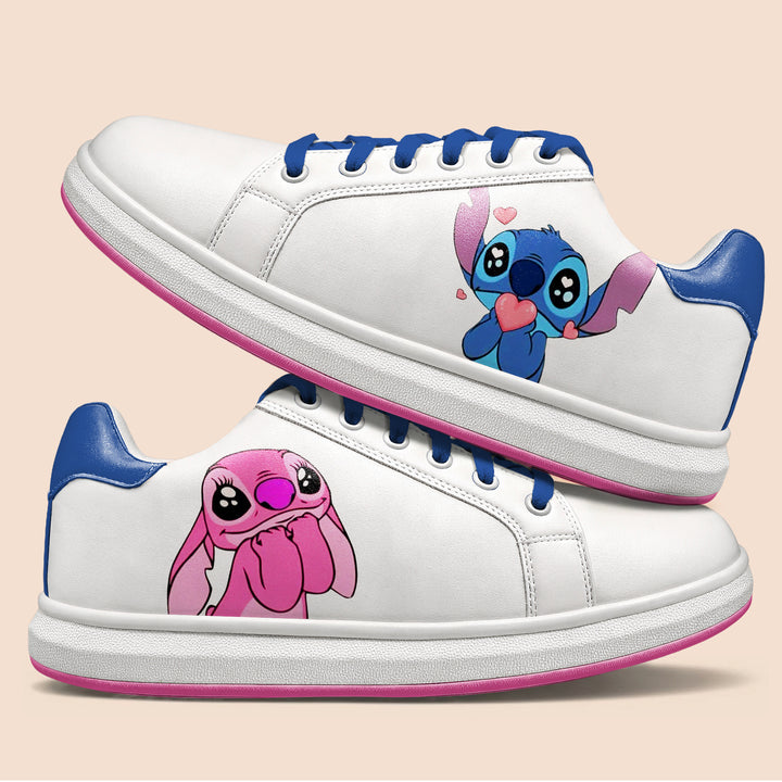 Loving Stitch