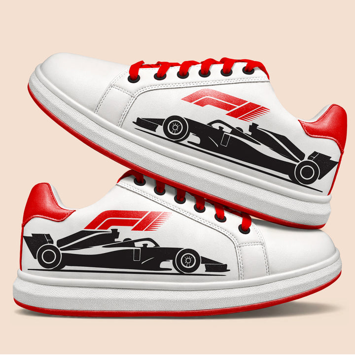 Speed force X formula-1  (F1)