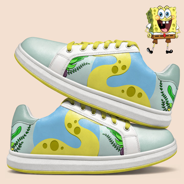 SpongeKicks