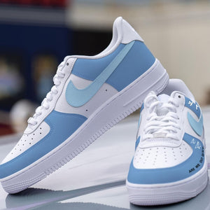 1989 (Taylor's Version) | CUSTOM AF1's