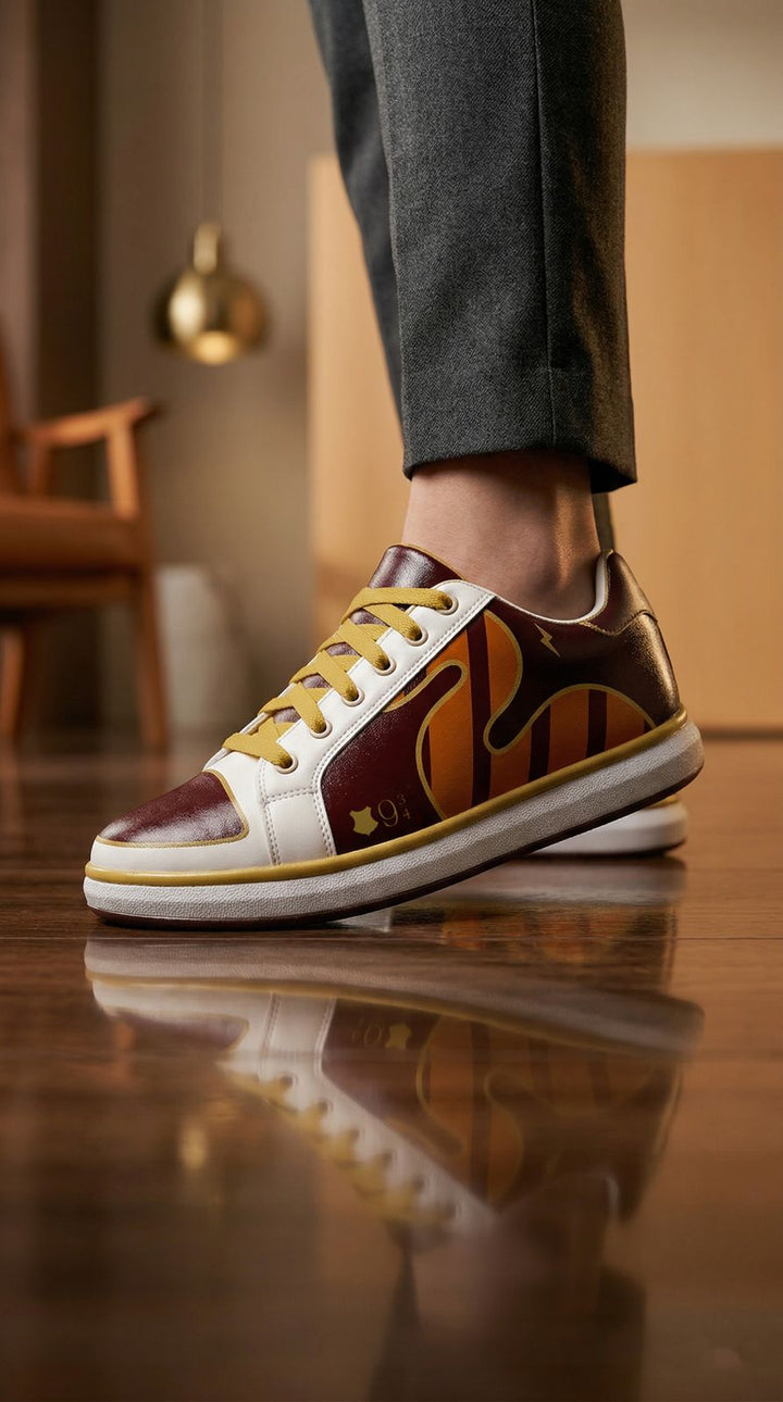 House Legacy Sneakers