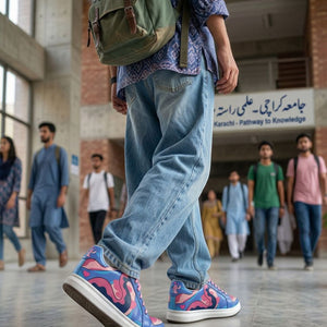 Stitch Vibes Edition