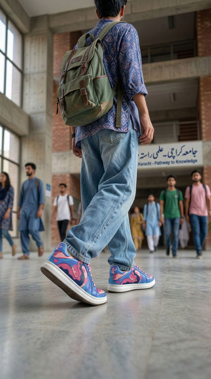 Stitch Vibes Edition